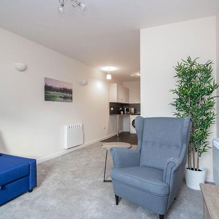Ness River Apartments インヴァネス エクステリア 写真