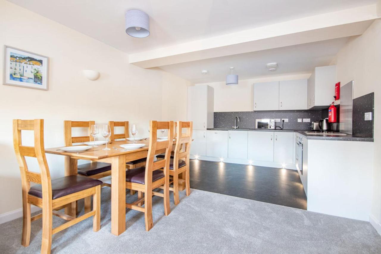 Ness River Apartments インヴァネス エクステリア 写真