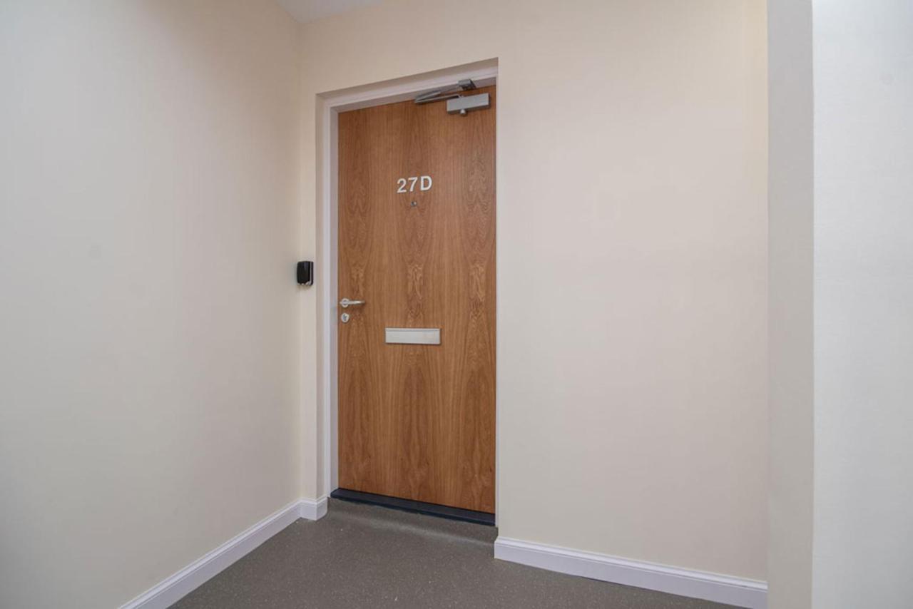 Ness River Apartments インヴァネス エクステリア 写真