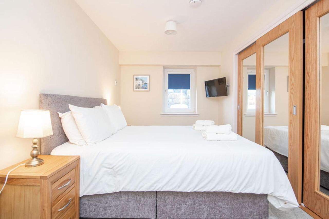 Ness River Apartments インヴァネス エクステリア 写真