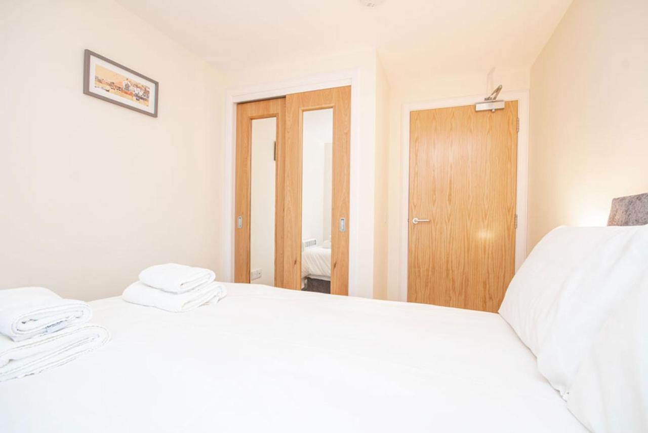 Ness River Apartments インヴァネス エクステリア 写真