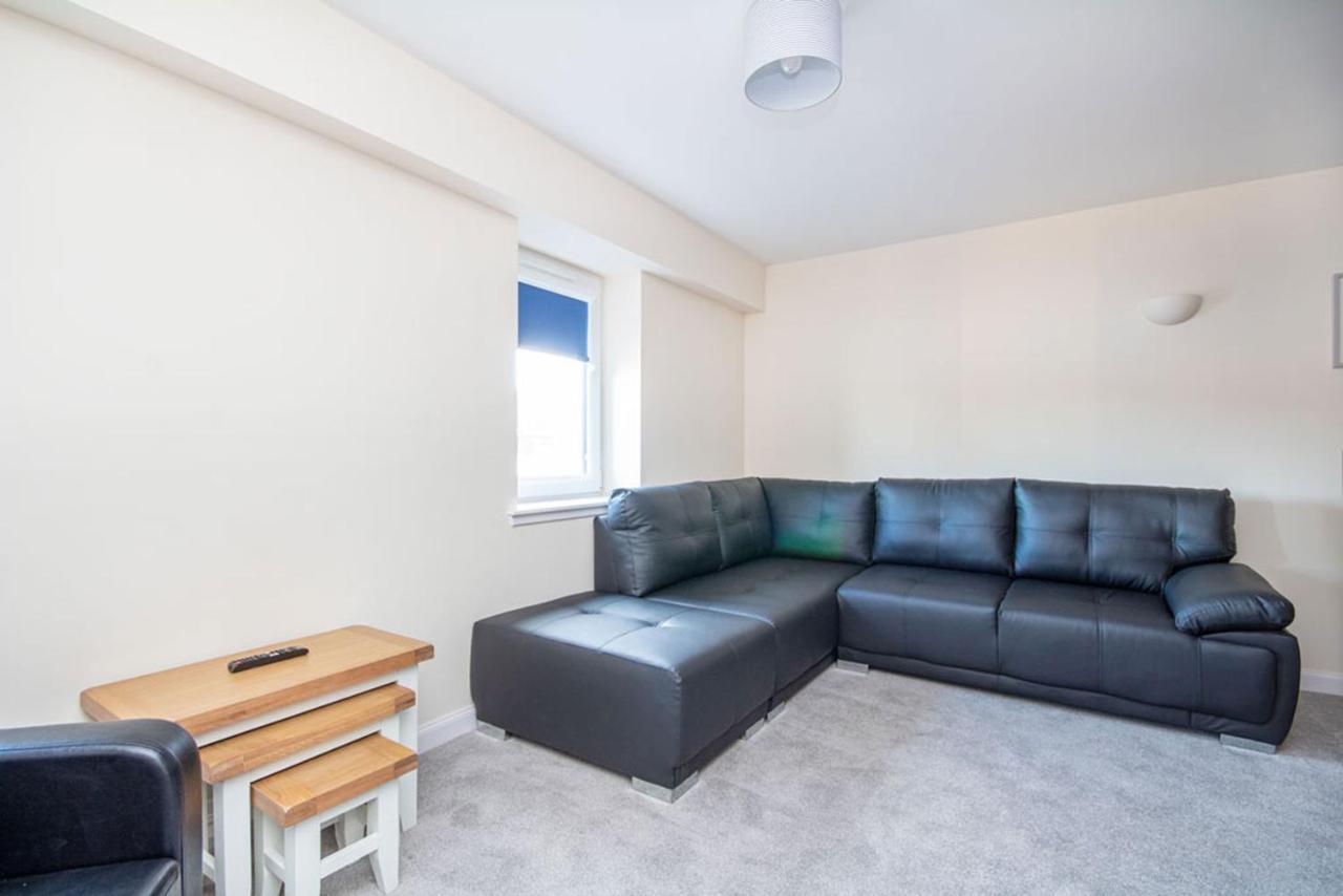 Ness River Apartments インヴァネス エクステリア 写真