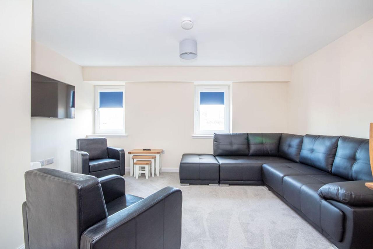 Ness River Apartments インヴァネス エクステリア 写真
