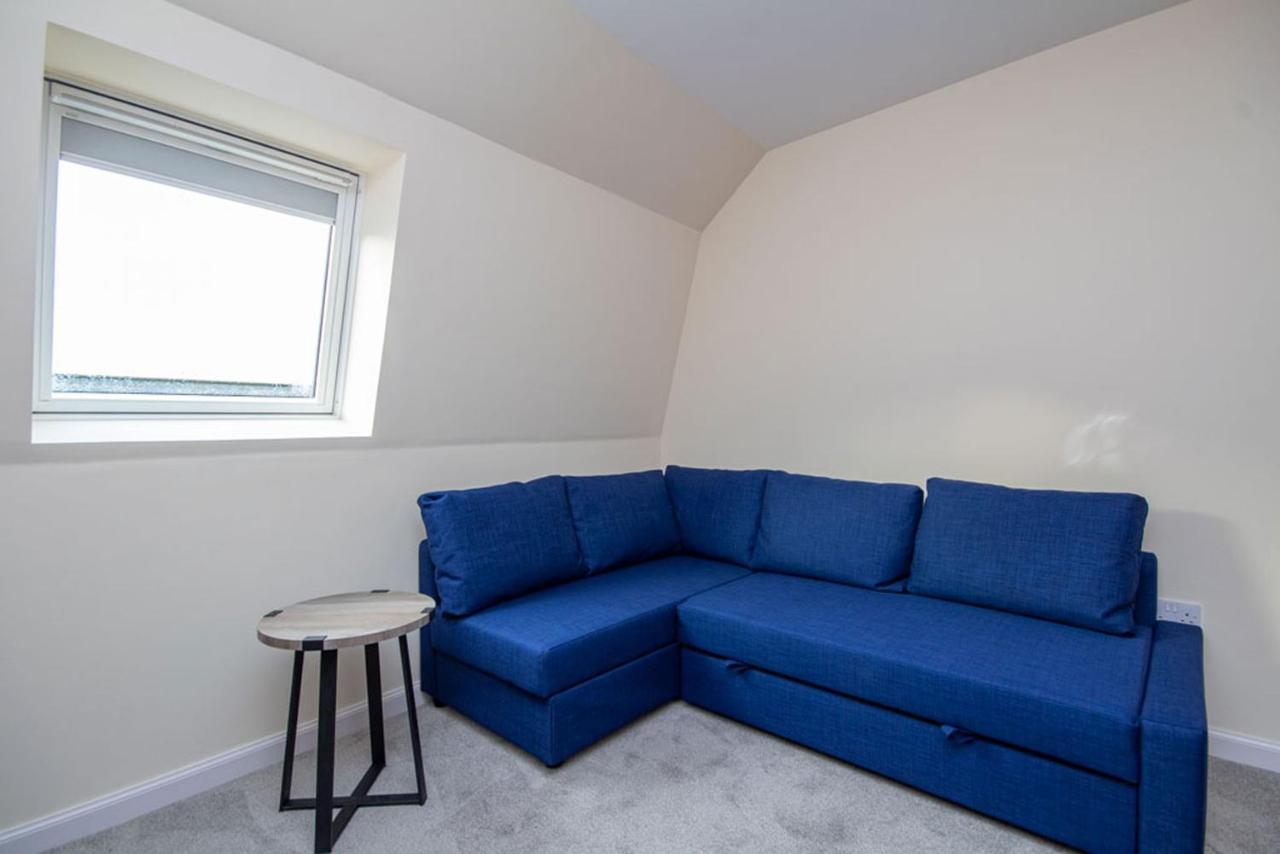 Ness River Apartments インヴァネス エクステリア 写真