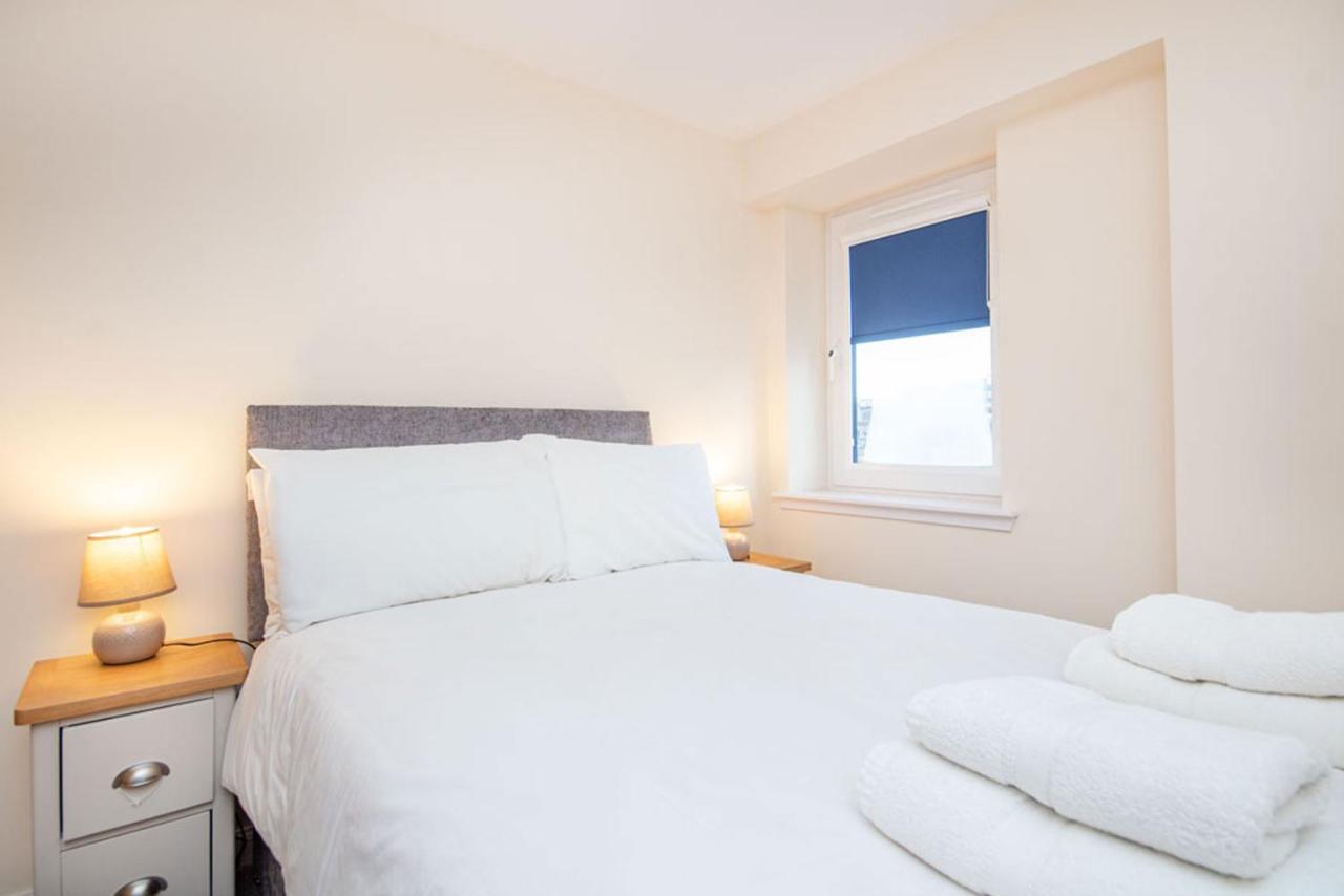 Ness River Apartments インヴァネス エクステリア 写真