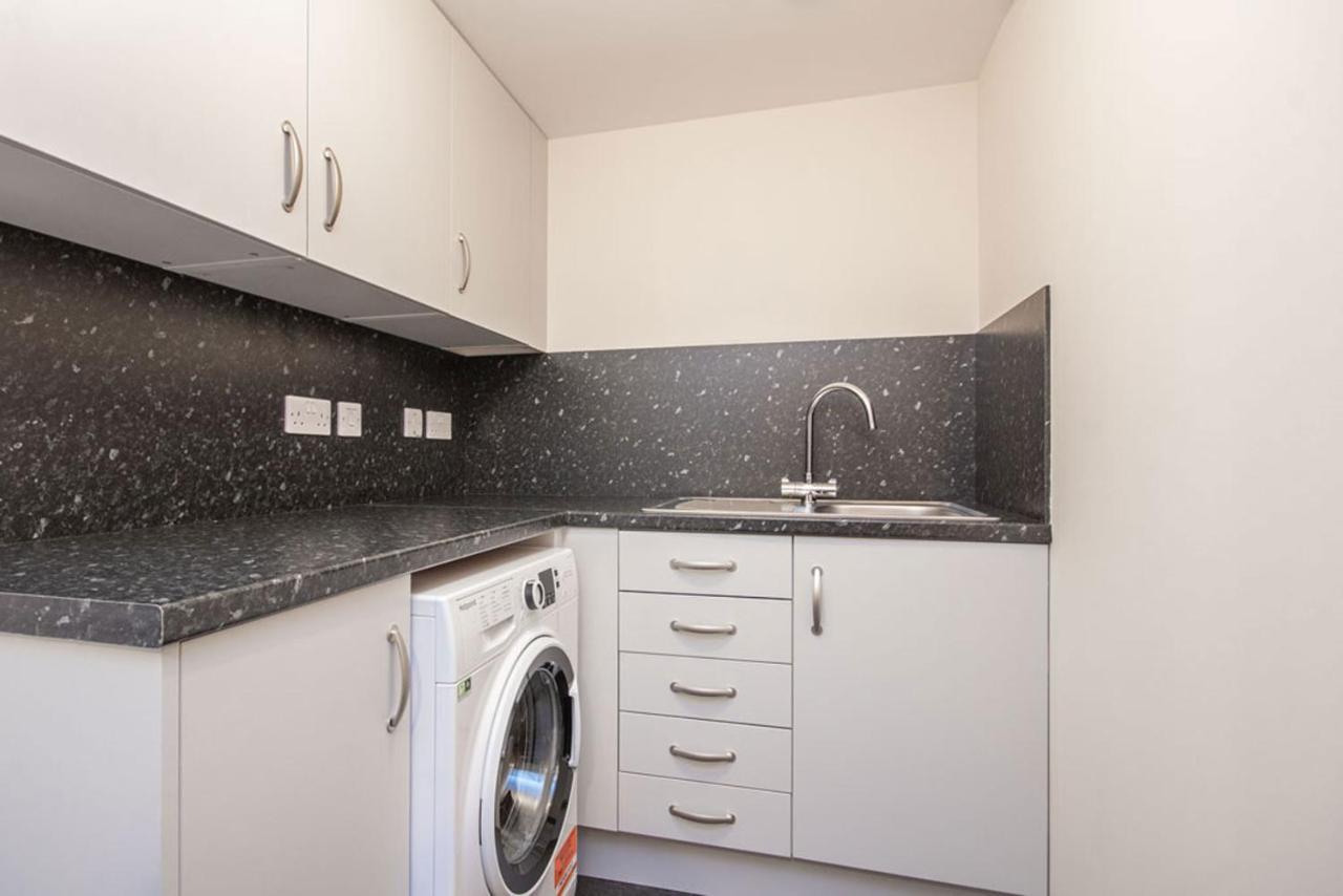 Ness River Apartments インヴァネス エクステリア 写真