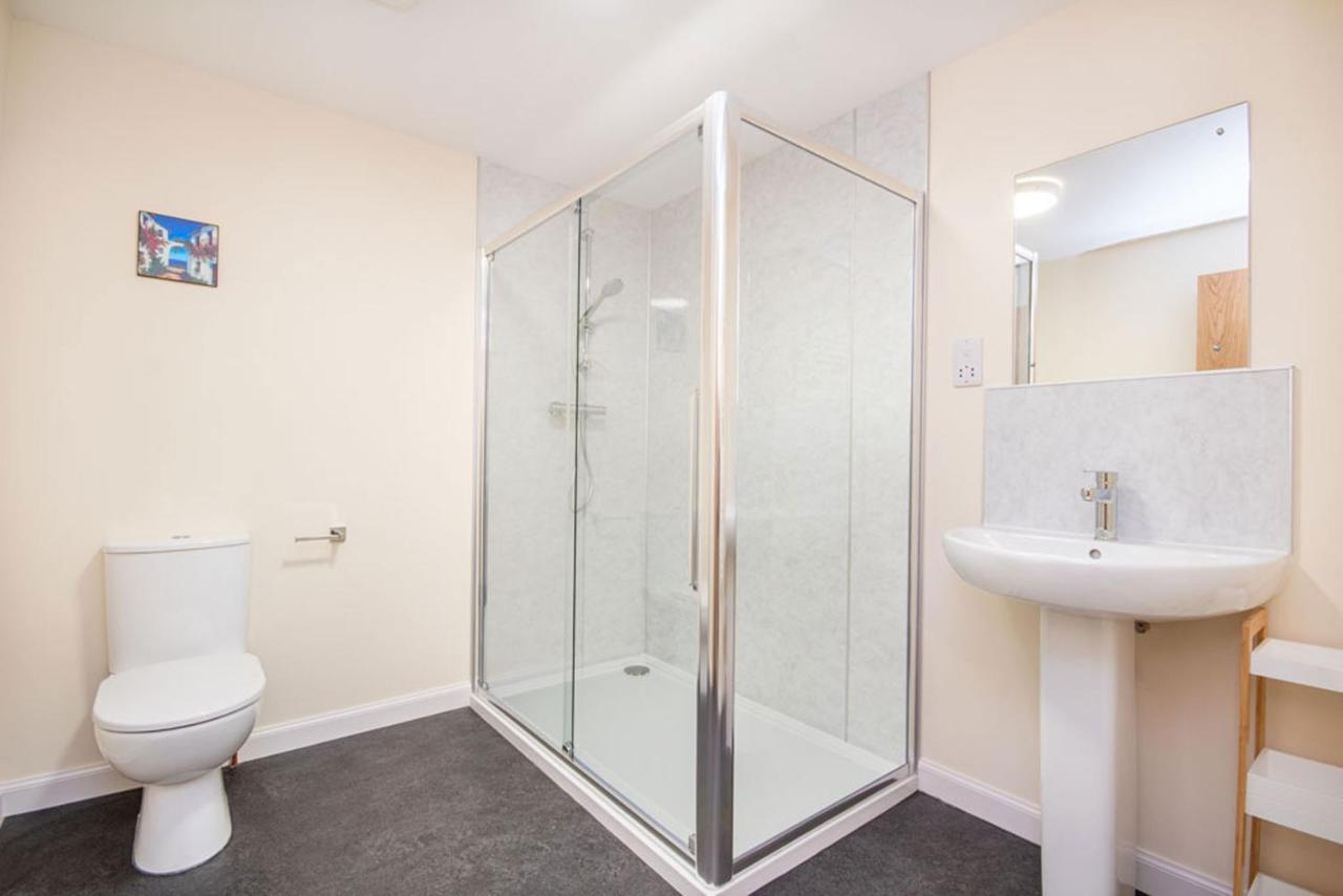 Ness River Apartments インヴァネス エクステリア 写真
